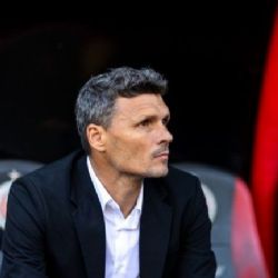 Fernando Ortiz lanza queja tras el partido del Club América vs LAFC