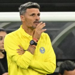 ¿Club América contratará un nuevo refuerzo tras salida de Jorge Sánchez? Fernando Ortiz responde