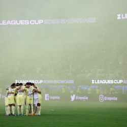 ¿Cuándo volverá a jugar el Club América en la Leagues Cup 2022?