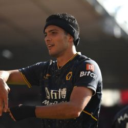 Raúl Jiménez sufre gran pérdida en su valor de mercado con el Wolverhampton