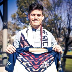 Oficial | Jorge Meré ha dejado de ser futbolista del Club América