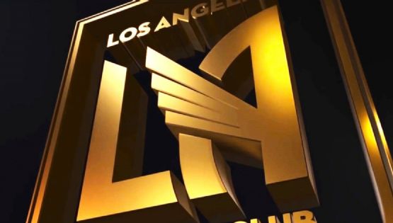 Figura del LAFC admite su deseo de jugar en el Club América