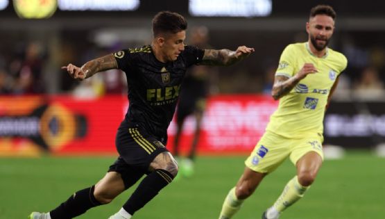 Miguel Layún bromea con falla suya en el partido contra LAFC y afición del Club América lo revienta