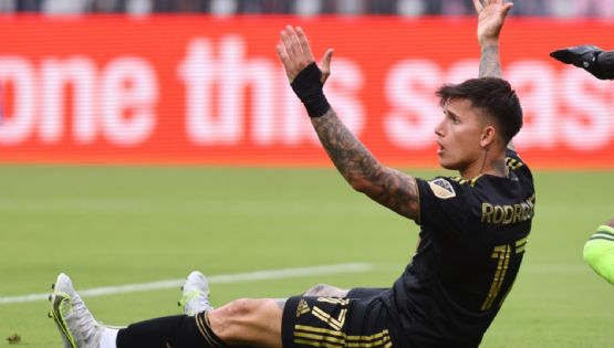 ¿Qué podría aportar Brian Rodríguez al Club América si se concreta su fichaje?