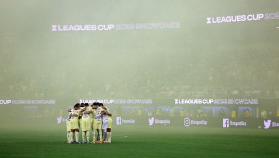 ¿Cuándo volverá a jugar el Club América en la Leagues Cup 2022?