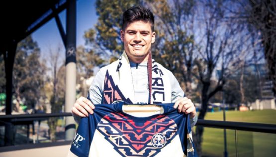 Oficial | Jorge Meré ha dejado de ser futbolista del Club América