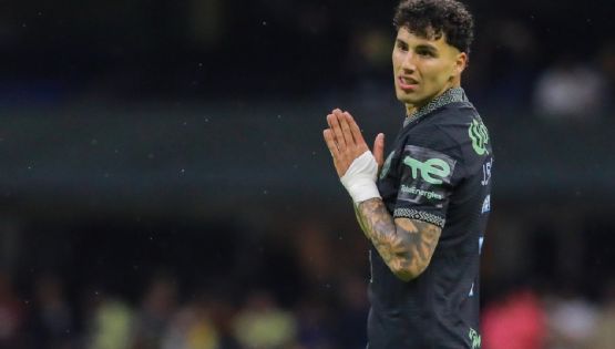 Jonathan dos Santos manda emotivo mensaje a Jorge Sánchez tras su inminente marcha al Ajax