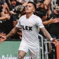 LAFC pone sus condiciones al Club América por el fichaje de Brian Rodríguez