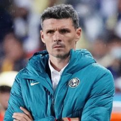 Las dudas que tiene Fernando Ortiz para la alineación del Club América contra FC Juárez