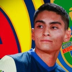 Confirman los detalles del acuerdo entre el Club América y el Mied? Legnica por Santiago Naveda