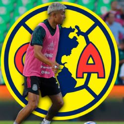 Video | Así juega Julían Araujo, posible nuevo refuerzo del Club América