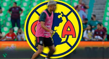 Video | Así juega Julían Araujo, posible nuevo refuerzo del Club América