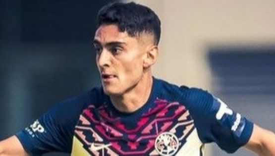 ¿Cómo consiguió Santiago Naveda levantar interés en el Fútbol de Polonia?