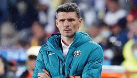 Las dudas que tiene Fernando Ortiz para la alineación del Club América contra FC Juárez
