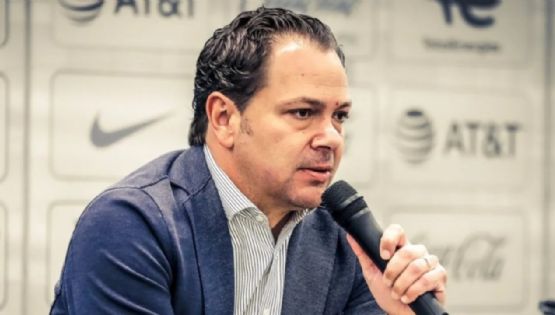 ¿Realmente Santiago Baños es un buen negociador para el Club América?