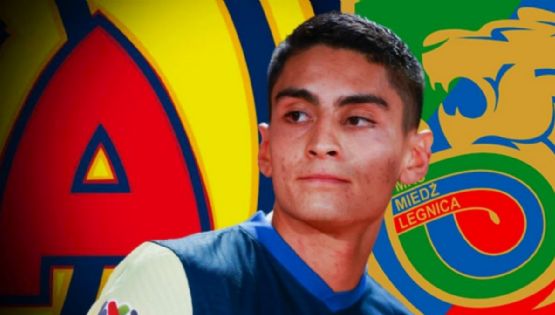 Confirman los detalles del acuerdo entre el Club América y el Mied? Legnica por Santiago Naveda