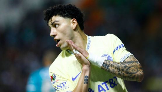 Rumor | Club América interesado en refuerzo mexicano para suplir a Jorge Sánchez