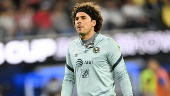 Ligue 1 de Francia recuerda emotivo momento de Guillermo Ochoa