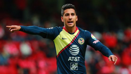 Cecilio Domínguez confiesa sus motivos para salir del Club América