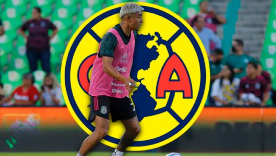 Video | Así juega Julían Araujo, posible nuevo refuerzo del Club América