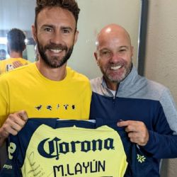 Luis García sorprende admitiendo su amor por el Club América