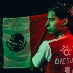 Diego Lainez recibe enorme oportunidad para ser titular indiscutible en el SC Braga