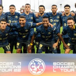 Club América recibe un rayo de esperanza para poder fichar sin problemas a Julián Araujo