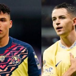 Álvaro Fidalgo da su opinión sobre la llegada de Jorge Sánchez al Ajax