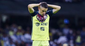 “No podemos fallar”: Álvaro Fidalgo expresó lo que espera de su partido ante Juárez