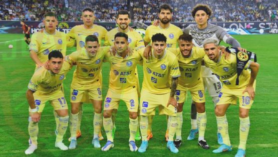 La Posible Alineación del Club América para su partido de Jornada 7 del Apertura 2022 contra el FC Juárez