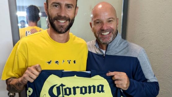 Luis García sorprende admitiendo su amor por el Club América