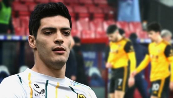 Wolverhampton inicia con el pie izquierdo su camino en la Premier League sin Raúl Jiménez