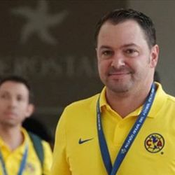 ¿Santiago Baños ha impulsado que jugadores del Club América vayan a Europa?