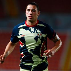 Jorge Sánchez agradece al Club América tras marcharse a Europa para jugar con el Ajax de Holanda