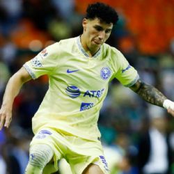 Resumen de la trayectoria de Jorge Sánchez en el Club América