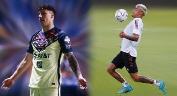 Jorge Sánchez vs Julián Araujo ¿Quién es mejor según las estadísticas?