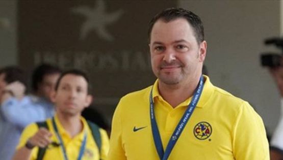 ¿Santiago Baños ha impulsado que jugadores del Club América vayan a Europa?