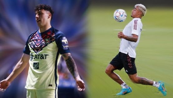 Jorge Sánchez vs Julián Araujo ¿Quién es mejor según las estadísticas?