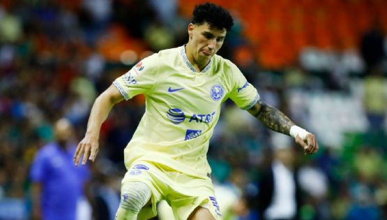 Resumen de la trayectoria de Jorge Sánchez en el Club América