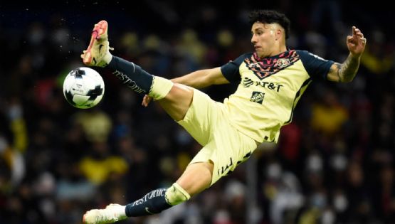 Jorge Sánchez admite su sueño a cumplir con el Ajax de Holanda