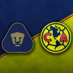 Fecha, Canal y Horario del partido Pumas vs Club América | Jornada 8 | Apertura 2022 | Liga MX
