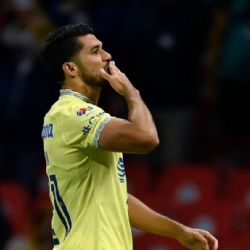 Henry Martín demuestra ser el mejor delantero del Apertura 2022