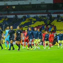 Complicados partidos para el Club América tras pasar la Jornada 7