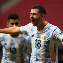 ¿Cuánto le tocaría al Club América con la venta de Guido Rodríguez al Manchester United?