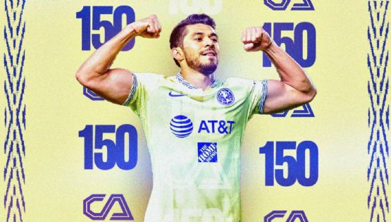 Video | Doblete de Henry Martín pone con ventaja al Club América ante FC Juárez