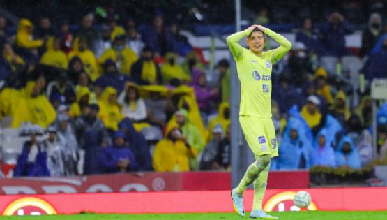¿Cómo quedó el Club América en la Tabla General del Apertura 2022 tras su victoria ante FC Juárez?