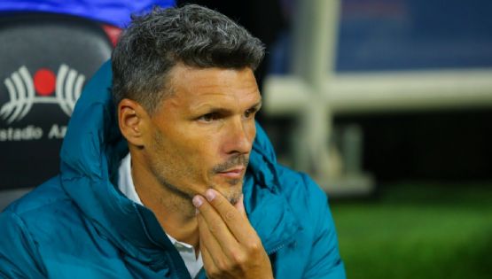 ¿Habrá más refuerzos en el Club América? Fernando Ortiz responde