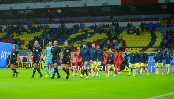 Complicados partidos para el Club América tras pasar la Jornada 7