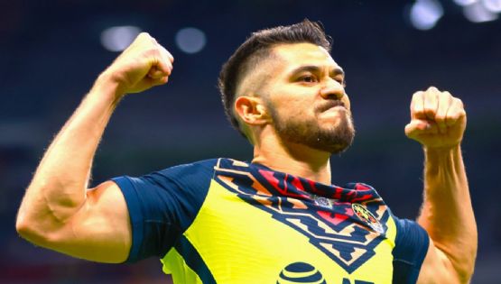 Henry Martín manda advertencia a los Pumas previo al Clásico Capitalino