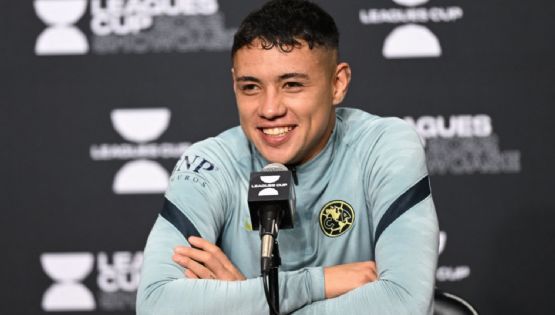 Kyle Walker del Manchester City desea la llegada de Emilio Lara a la Premier League